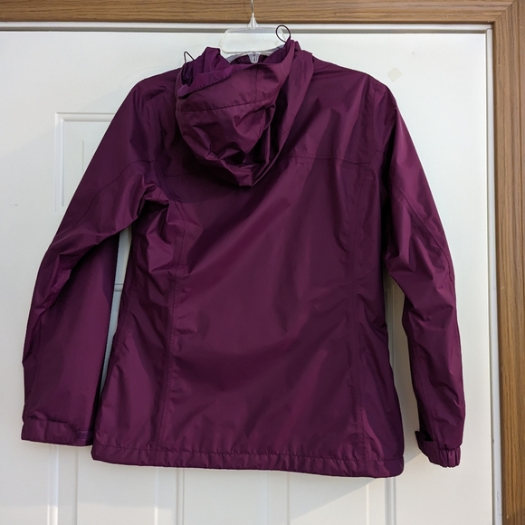 Columbia onmitech rain jacket small - Picture 7 of 7